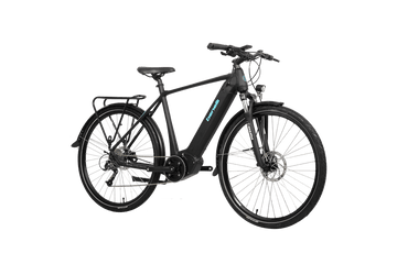 Benelli Bravo Electric Bike Electric Drift