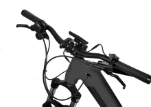 Load image into Gallery viewer, Benelli Electric Bikes Benelli Mantus Electric Mountainbike