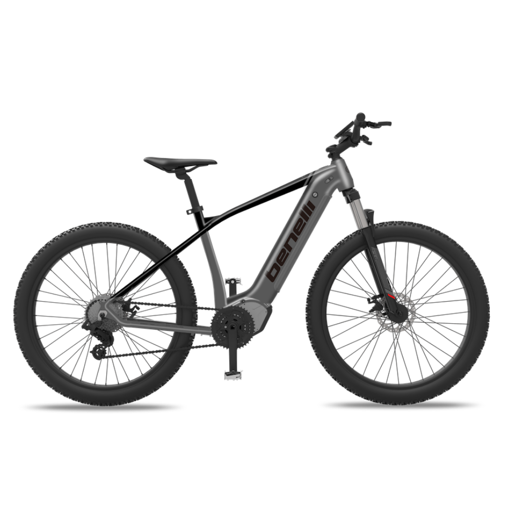 Benelli e bike deals