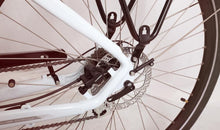 Load image into Gallery viewer, Benelli Electric Bikes Benelli Prègo Electric Bike