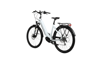 Benelli Electric Bikes Benelli Prègo Electric Bike