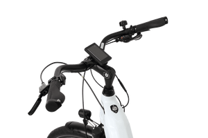 Benelli Electric Bikes Benelli Prègo Electric Bike