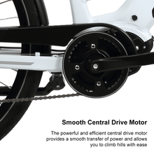 Load image into Gallery viewer, Benelli Electric Bikes Benelli Prègo Electric Bike