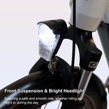 Load image into Gallery viewer, Benelli Electric Bikes Benelli Prègo Electric Bike