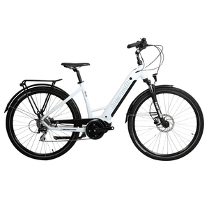 Benelli Electric Bikes Benelli Prègo Electric Bike