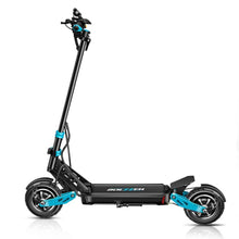 Load image into Gallery viewer, Bolzzen Riding Scooters Black / 52V 18.2AMP Bolzzen Dynamo Dual-Motor 1000W e-Scooter | 52V 18-23AMP