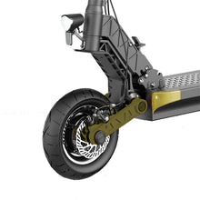 Load image into Gallery viewer, Bolzzen Riding Scooters Bolzzen Commando Class 4822D