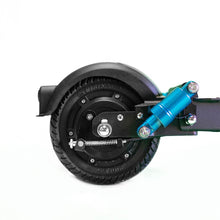 Load image into Gallery viewer, Bolzzen Riding Scooters Bolzzen Dynamo Dual-Motor 1000W e-Scooter | 52V 18-23AMP