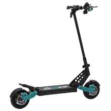 Load image into Gallery viewer, Bolzzen Riding Scooters Bolzzen Dynamo Dual-Motor 1000W e-Scooter | 52V 18-23AMP