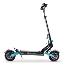 Load image into Gallery viewer, Bolzzen Riding Scooters Bolzzen Gladiator Dual-Motor 1000-1200W e-Scooter