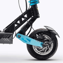 Load image into Gallery viewer, Bolzzen Riding Scooters Bolzzen Gladiator Dual-Motor 1000-1200W e-Scooter