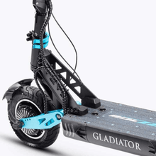 Load image into Gallery viewer, Bolzzen Riding Scooters Bolzzen Gladiator Dual-Motor 1000-1200W e-Scooter
