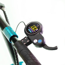 Load image into Gallery viewer, Bolzzen Riding Scooters [PRE-ORDER] Bolzzen Atom Lite 350W e-Scooter