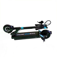 Load image into Gallery viewer, Bolzzen Riding Scooters [PRE-ORDER] Bolzzen Atom Pro 500W e-Scooter