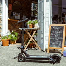 Load image into Gallery viewer, Bolzzen Riding Scooters [PRE-ORDER] Bolzzen Magneto e-Scooter