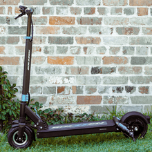 Load image into Gallery viewer, Bolzzen Riding Scooters [PRE-ORDER] Bolzzen Magneto e-Scooter