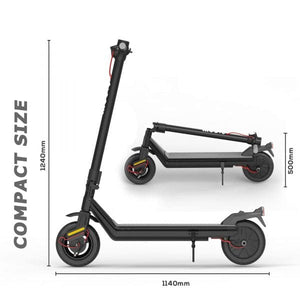 Electric Drift Electric Riding Vehicles Moov8 S1 Electric Scooter