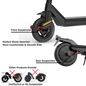 Electric Drift Electric Riding Vehicles Moov8 S1 Electric Scooter