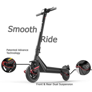 Electric Drift Electric Riding Vehicles Moov8 S1 Electric Scooter
