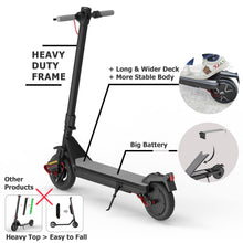 Load image into Gallery viewer, Electric Drift Electric Riding Vehicles Moov8 S1 Electric Scooter