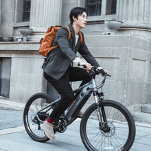 Load image into Gallery viewer, Electric Drift HIMO Electric Bike C26