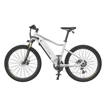 Load image into Gallery viewer, Electric Drift White HIMO Electric Bike C26