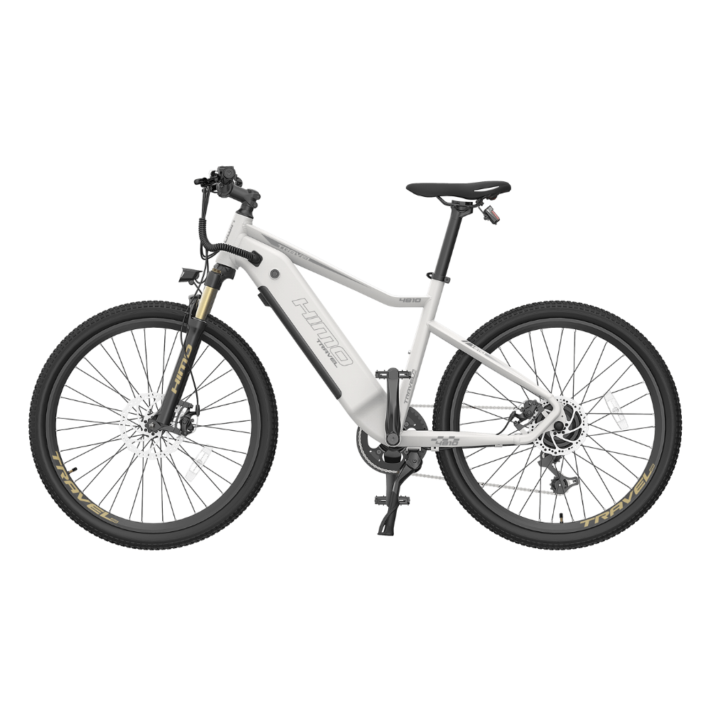 HIMO Electric Bike C26 Electric Drift