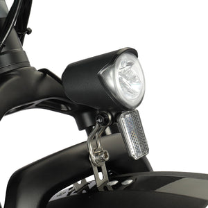 Fiido Electric Bikes Fiido M3 Folding eBike (Off Road)