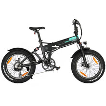Load image into Gallery viewer, Fiido Electric Bikes Fiido M3 Folding eBike (Off Road)