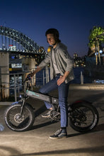 Load image into Gallery viewer, Fiido Electric Bikes Fiido M3 Folding eBike (Off Road)