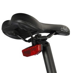 Fiido Electric Bikes Fiido M3 Folding eBike (Off Road)