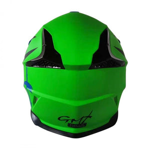 GMX Motorbikes Bicycle Helmet Parts & Accessories GMX Motorbikes Motocross Junior Helmet | Multiple Colours