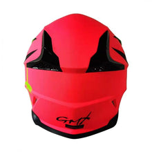 Load image into Gallery viewer, GMX Motorbikes Bicycle Helmet Parts &amp; Accessories GMX Motorbikes Motocross Junior Helmet | Multiple Colours