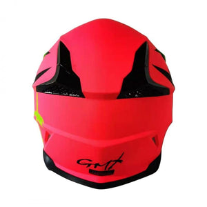 GMX Motorbikes Bicycle Helmet Parts & Accessories GMX Motorbikes Motocross Junior Helmet | Multiple Colours