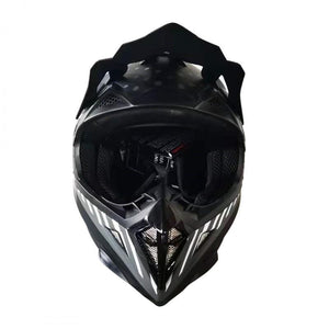 GMX Motorbikes Bicycle Helmet Parts & Accessories GMX Motorbikes Motocross Junior Helmet | Multiple Colours