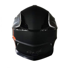 Load image into Gallery viewer, GMX Motorbikes Bicycle Helmet Parts &amp; Accessories GMX Motorbikes Motocross Junior Helmet | Multiple Colours
