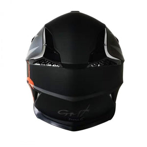 GMX Motorbikes Bicycle Helmet Parts & Accessories GMX Motorbikes Motocross Junior Helmet | Multiple Colours