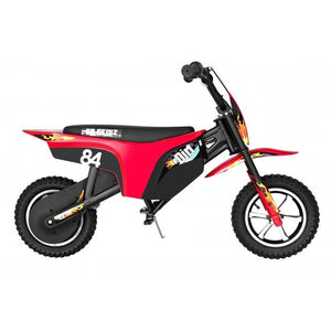Go Skitz Electric Riding Vehicles Go Skitz 2.5 Electric Dirt Bike | Multiple Colours