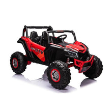 Load image into Gallery viewer, Go Skitz Electric Riding Vehicles Go Skitz Wave 200 Kids 24V E-Buggy Ride-On | Multiple Colours