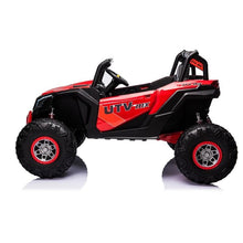 Load image into Gallery viewer, Go Skitz Electric Riding Vehicles Go Skitz Wave 200 Kids 24V E-Buggy Ride-On | Multiple Colours