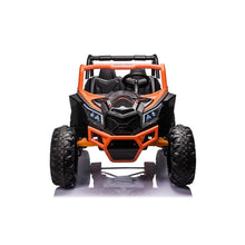 Load image into Gallery viewer, Go Skitz Electric Riding Vehicles Go Skitz Wave 200 Kids 24V E-Buggy Ride-On | Multiple Colours