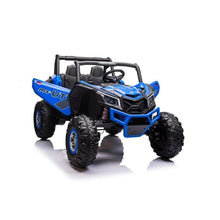 Load image into Gallery viewer, Go Skitz Electric Riding Vehicles Go Skitz Wave 200 Kids 24V E-Buggy Ride-On | Multiple Colours