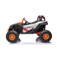 Load image into Gallery viewer, Go Skitz Electric Riding Vehicles Go Skitz Wave 200 Kids 24V E-Buggy Ride-On | Multiple Colours