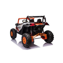 Load image into Gallery viewer, Go Skitz Electric Riding Vehicles Go Skitz Wave 200 Kids 24V E-Buggy Ride-On | Multiple Colours