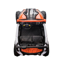 Load image into Gallery viewer, Go Skitz Electric Riding Vehicles Go Skitz Wave 200 Kids 24V E-Buggy Ride-On | Multiple Colours