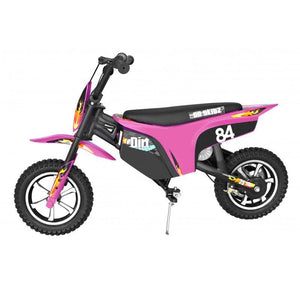 Go Skitz Electric Riding Vehicles Pink Go Skitz 2.5 Electric Dirt Bike | Multiple Colours