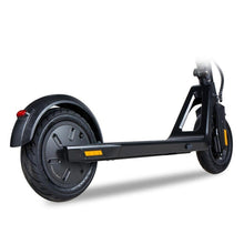 Load image into Gallery viewer, Go Skitz Electric Riding Vehicles [PRE-ORDER] Go Skitz MPIRE 400 Electric Scooter Folding Black