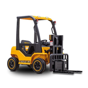 Go Skitz Electric Kids ride on forklift