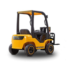 Load image into Gallery viewer, Go Skitz Electric Riding Vehicles [PRE-ORDER] Go Skitz My Lil Forki Kids Electric Ride On