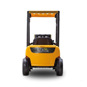 Go Skitz Electric Riding Vehicles [PRE-ORDER] Go Skitz My Lil Forki Kids Electric Ride On